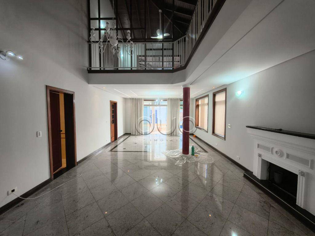 Casa de Condomínio para alugar com 3 quartos, 320m² - Foto 4