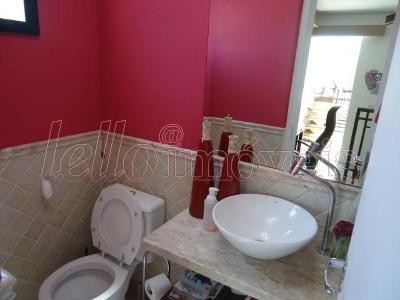 Apartamento à venda com 3 quartos, 168m² - Foto 20