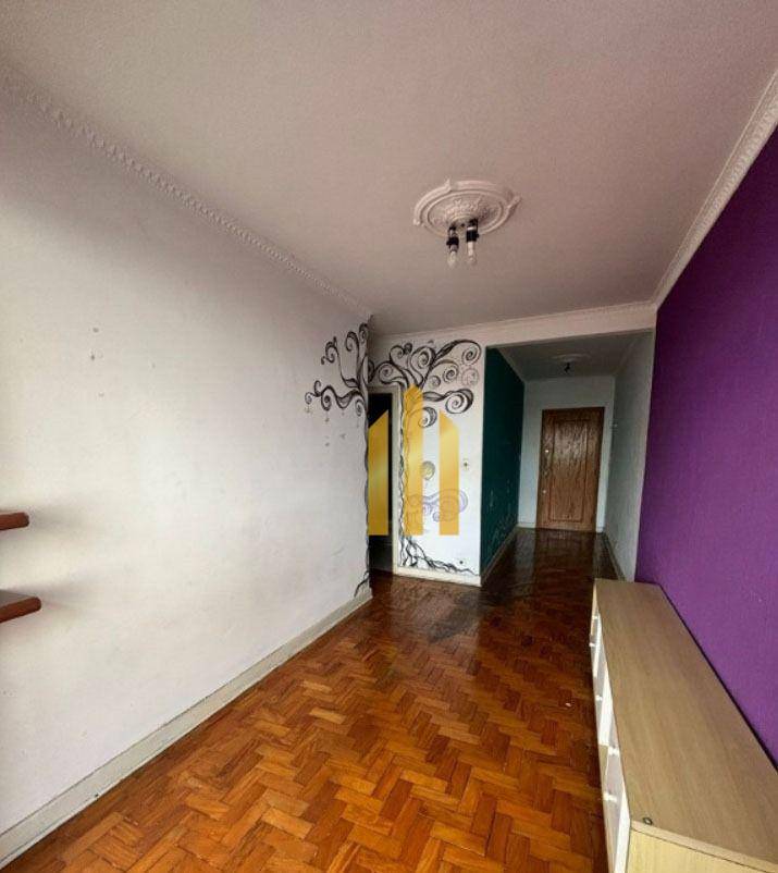 Apartamento à venda e aluguel com 1 quarto, 60m² - Foto 4