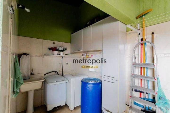 Casa à venda e aluguel com 3 quartos, 164m² - Foto 4