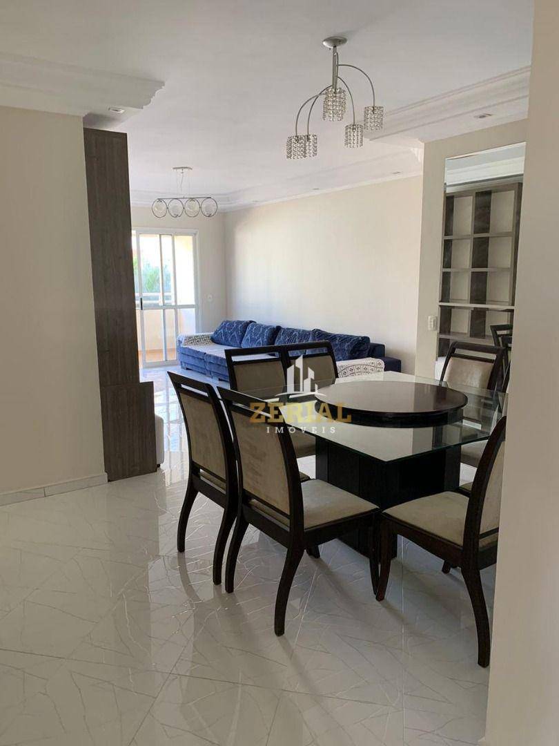 Apartamento à venda e aluguel com 4 quartos, 150m² - Foto 4