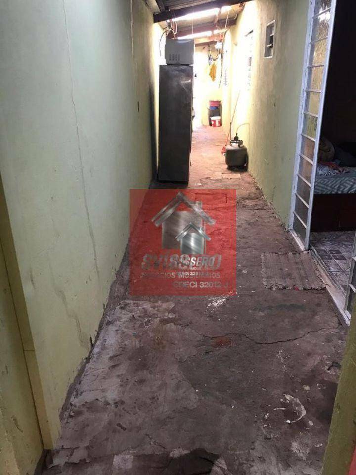 Casa, 1 quarto - Foto 24