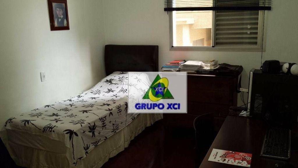 Apartamento à venda com 3 quartos, 119m² - Foto 24