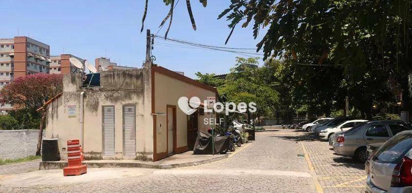 Apartamento à venda com 3 quartos, 72m² - Foto 19