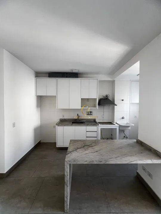 Apartamento à venda com 1 quarto, 51m² - Foto 1