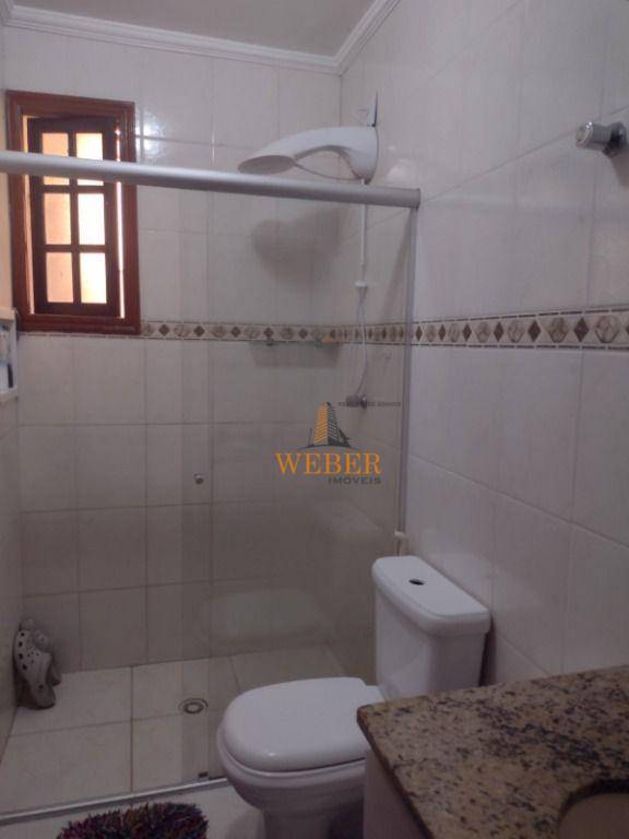 Sobrado à venda com 3 quartos, 350m² - Foto 8