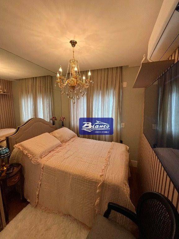 Apartamento à venda com 3 quartos, 93m² - Foto 20