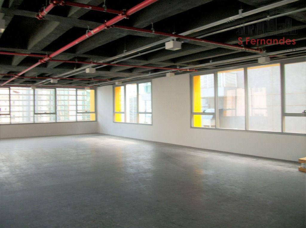 Conjunto Comercial-Sala para alugar, 359m² - Foto 6