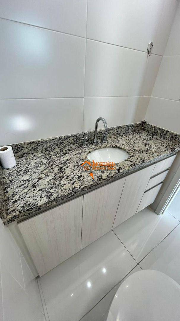 Apartamento à venda e aluguel com 3 quartos, 100m² - Foto 41