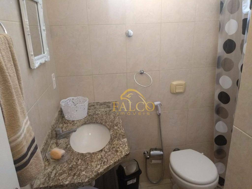 Apartamento à venda com 1 quarto, 70m² - Foto 11