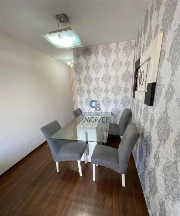 Apartamento para alugar com 2 quartos, 55m² - Foto 2