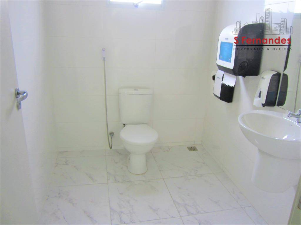 Prédio Inteiro para alugar, 870m² - Foto 16