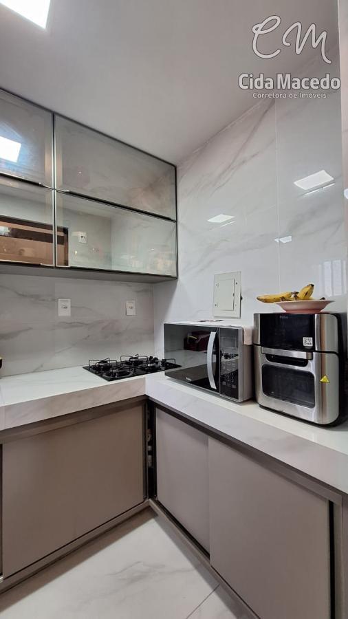 Apartamento à venda com 2 quartos, 64m² - Foto 8