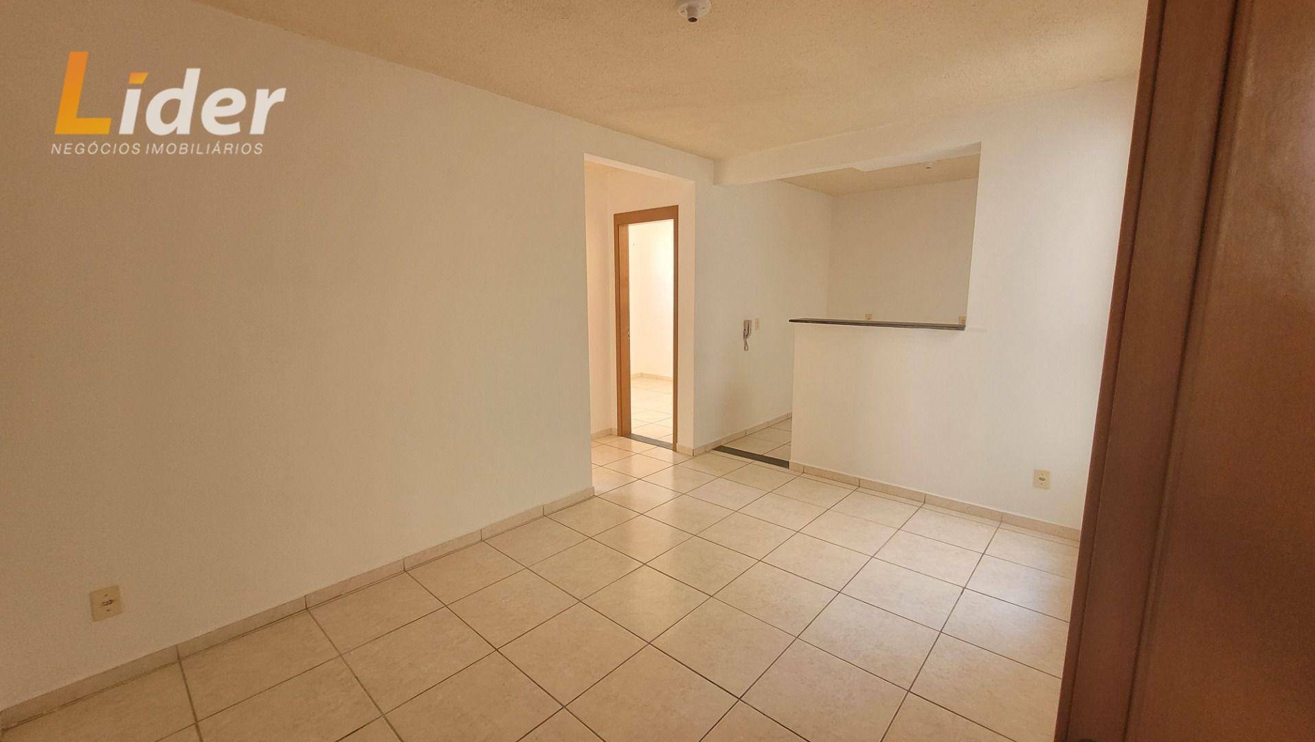 Apartamento à venda com 2 quartos, 50m² - Foto 2