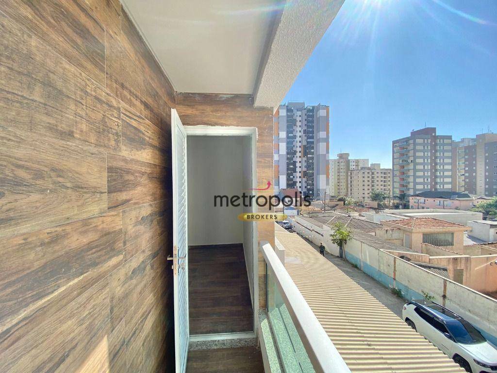 Apartamento à venda com 2 quartos, 60m² - Foto 10