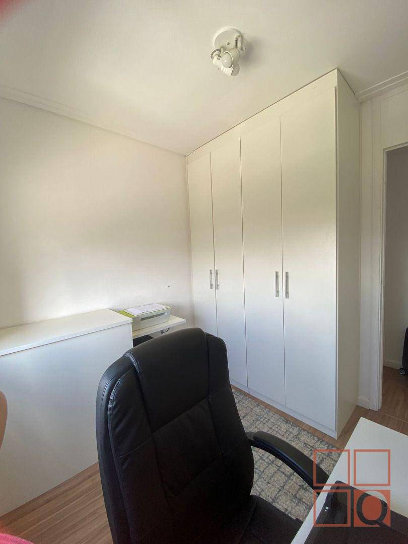 Apartamento à venda com 2 quartos, 50m² - Foto 3