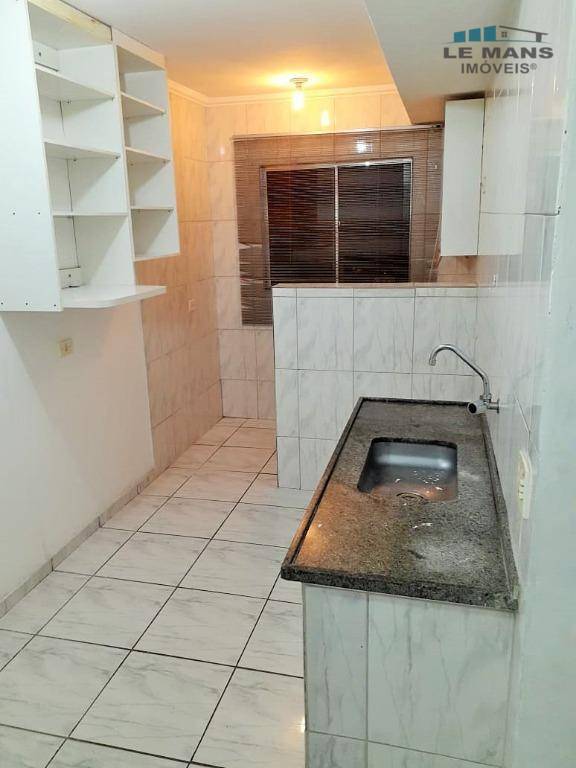 Apartamento à venda com 2 quartos, 88m² - Foto 6