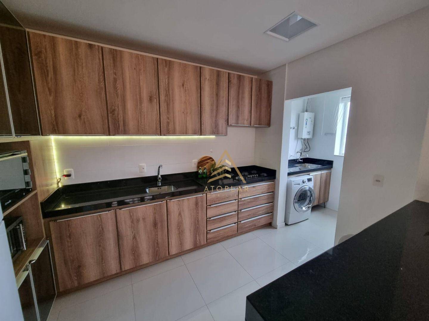 Apartamento à venda com 2 quartos, 101m² - Foto 8