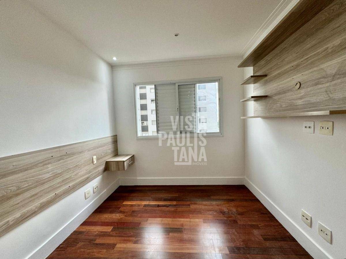 Apartamento à venda com 3 quartos, 117m² - Foto 6