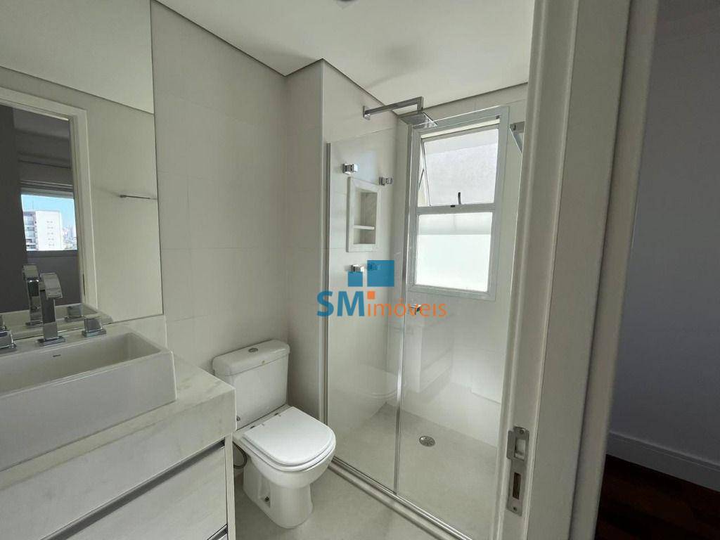 Apartamento à venda com 2 quartos, 129m² - Foto 6