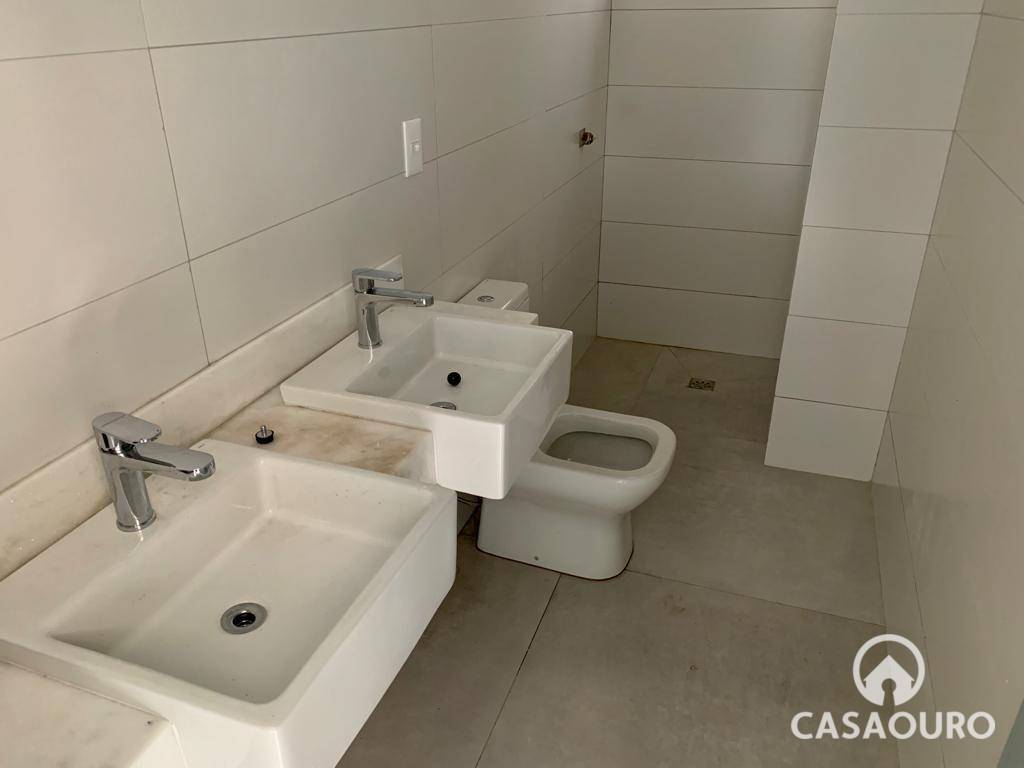 Apartamento à venda com 2 quartos, 178m² - Foto 12