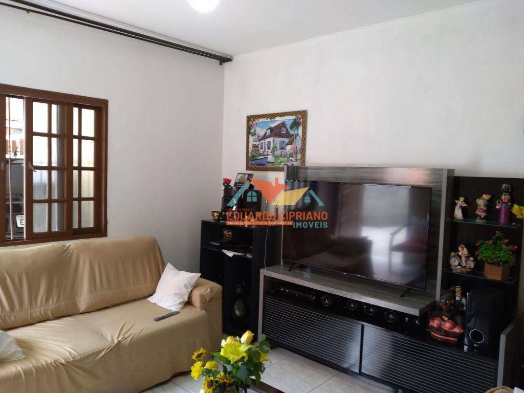 Casa à venda com 3 quartos, 130m² - Foto 8