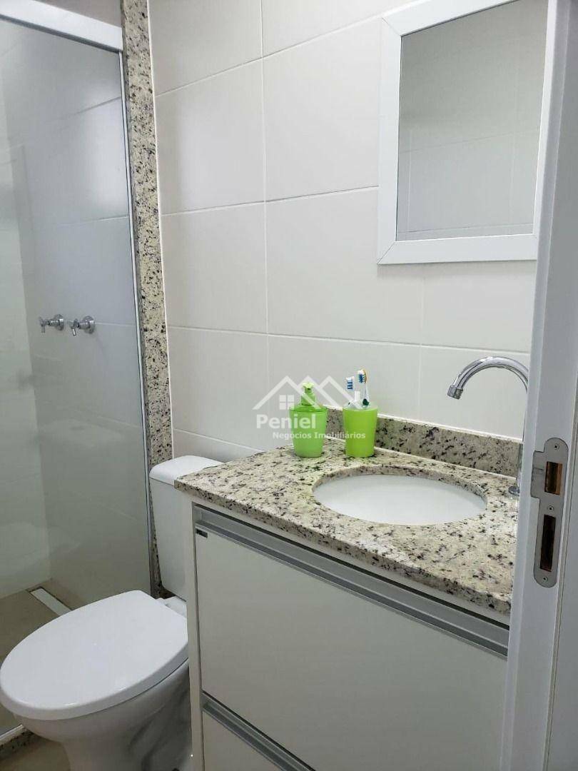 Apartamento à venda com 2 quartos, 67m² - Foto 8