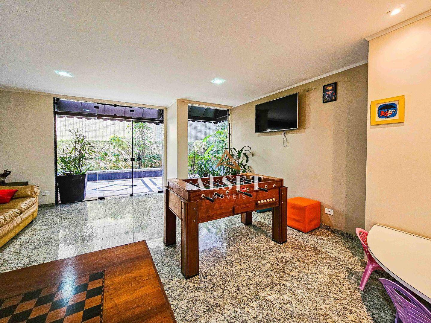 Apartamento à venda com 3 quartos, 125m² - Foto 47