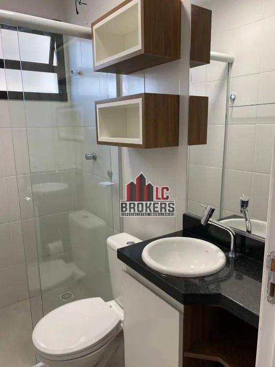 Apartamento para alugar com 2 quartos, 45m² - Foto 9