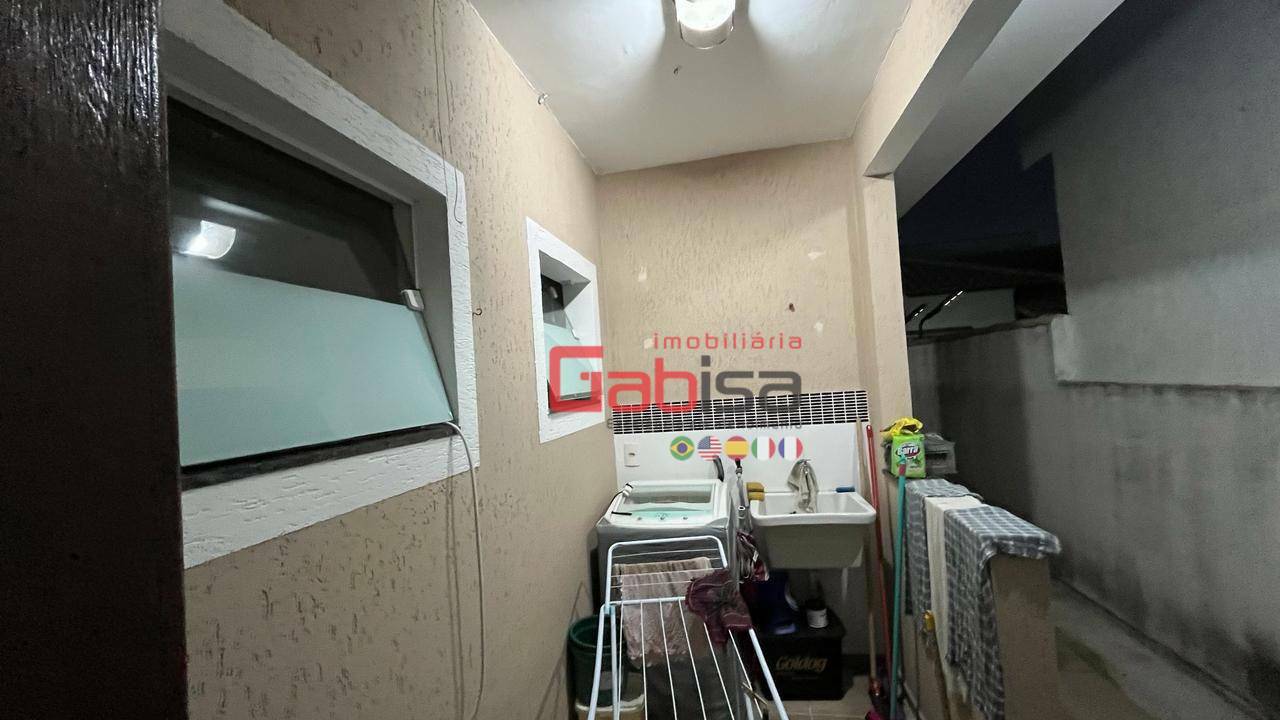 Casa de Condomínio à venda com 3 quartos, 107m² - Foto 19