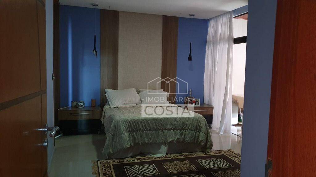 Casa de Condomínio à venda com 3 quartos, 361m² - Foto 52