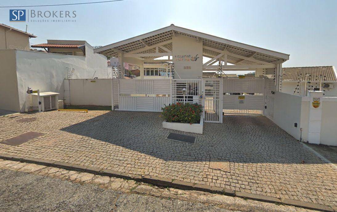 Casa de Condomínio à venda com 3 quartos, 170m² - Foto 27