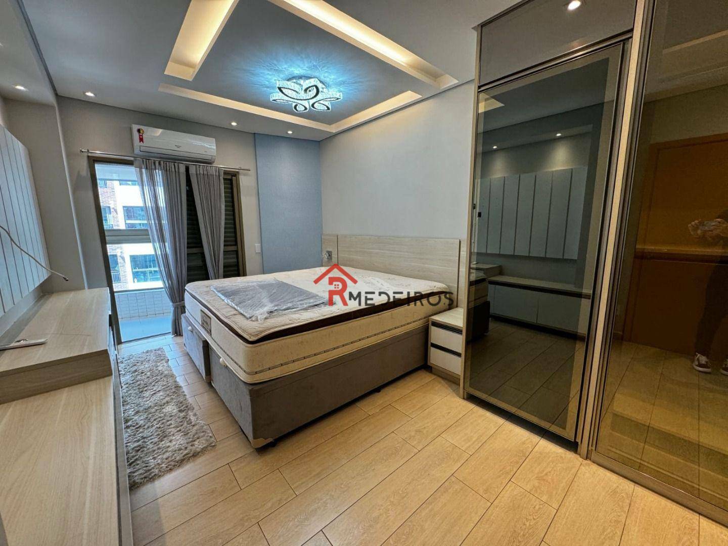 Apartamento à venda com 3 quartos, 183m² - Foto 38