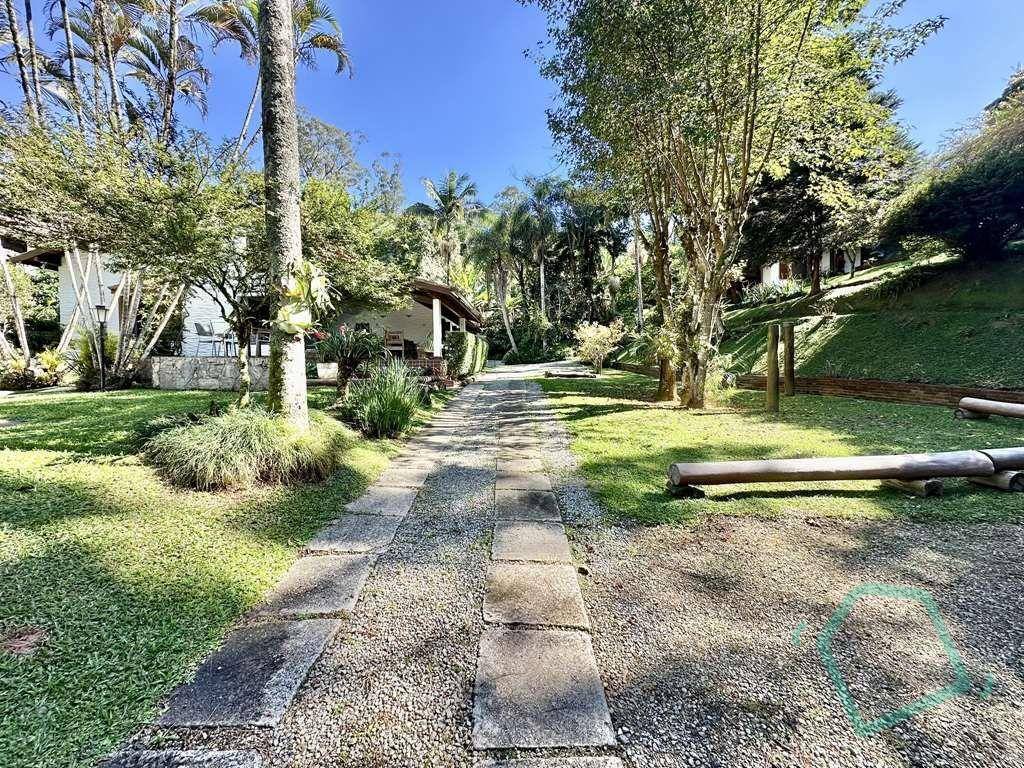 Casa de Condomínio à venda e aluguel com 3 quartos, 473m² - Foto 7