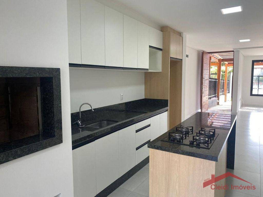 Casa à venda com 3 quartos, 129m² - Foto 24