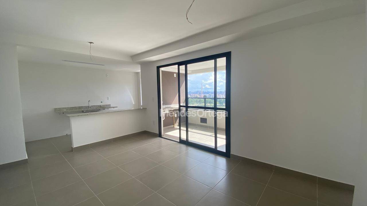 Apartamento, 3 quartos, 91 m² - Foto 1