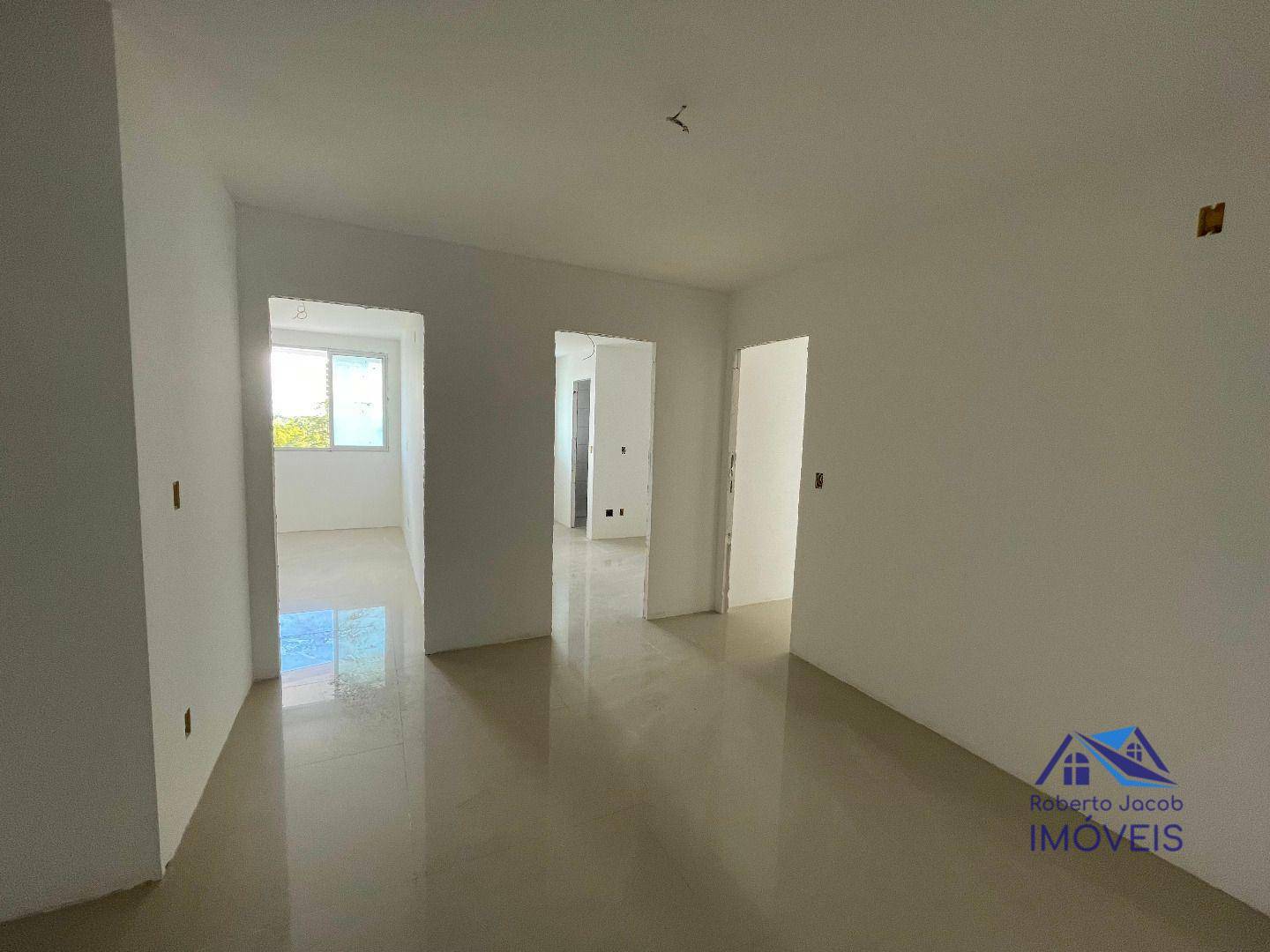 Apartamento à venda com 3 quartos, 179m² - Foto 8