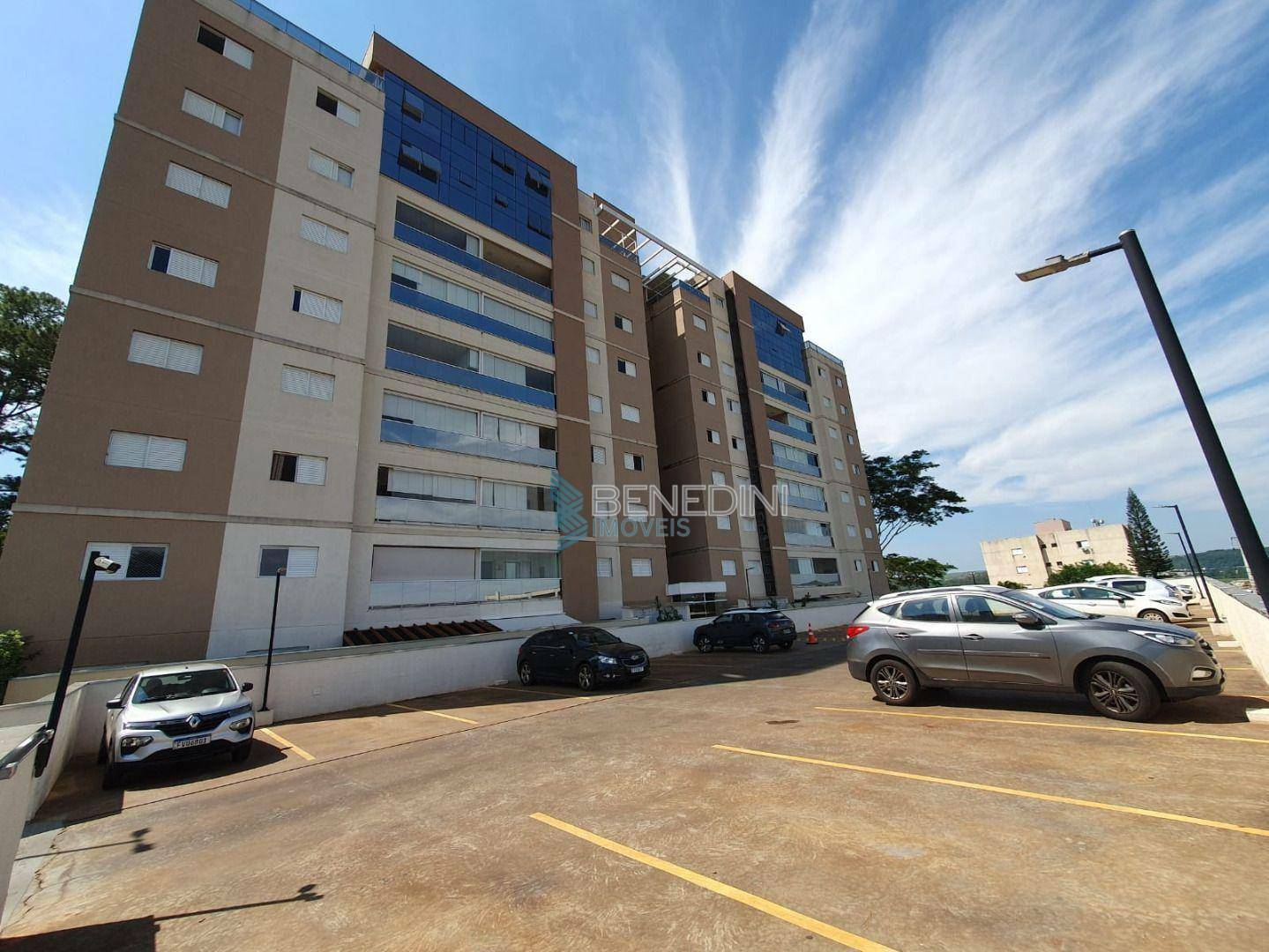 Apartamento à venda com 2 quartos, 72m² - Foto 11