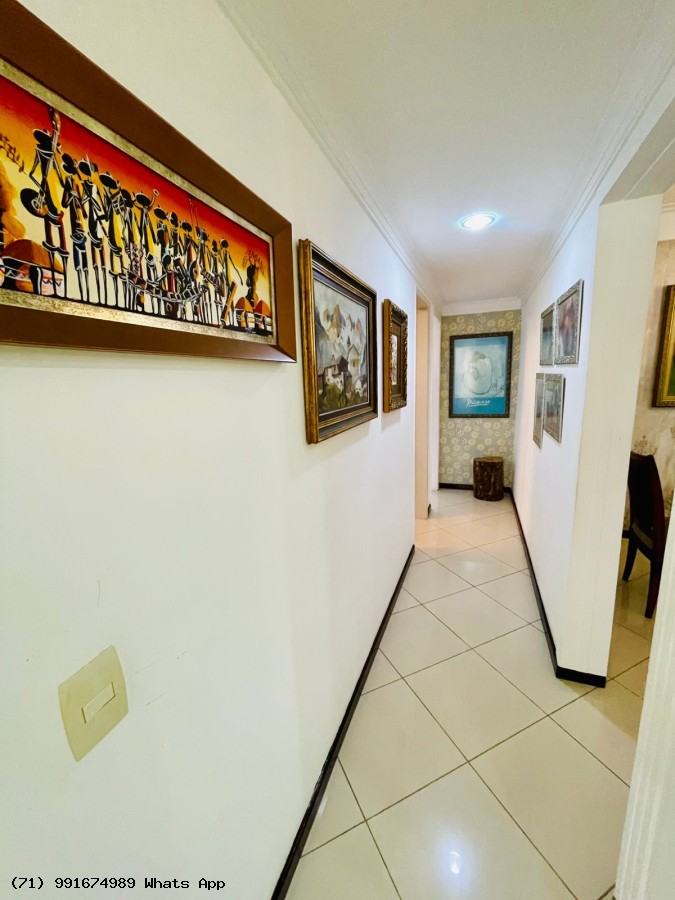 Apartamento, 4 quartos, 140 m² - Foto 5