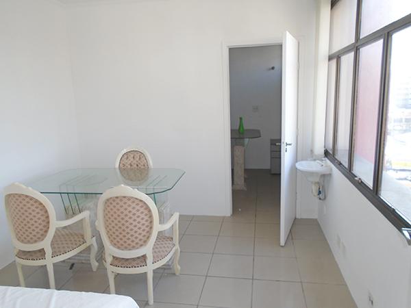 Conjunto Comercial-Sala para alugar, 74m² - Foto 4