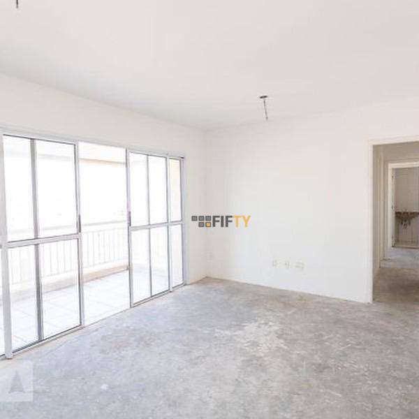 Apartamento à venda com 3 quartos, 90m² - Foto 2