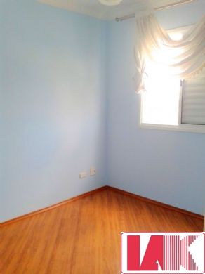 Apartamento à venda com 2 quartos, 48m² - Foto 7