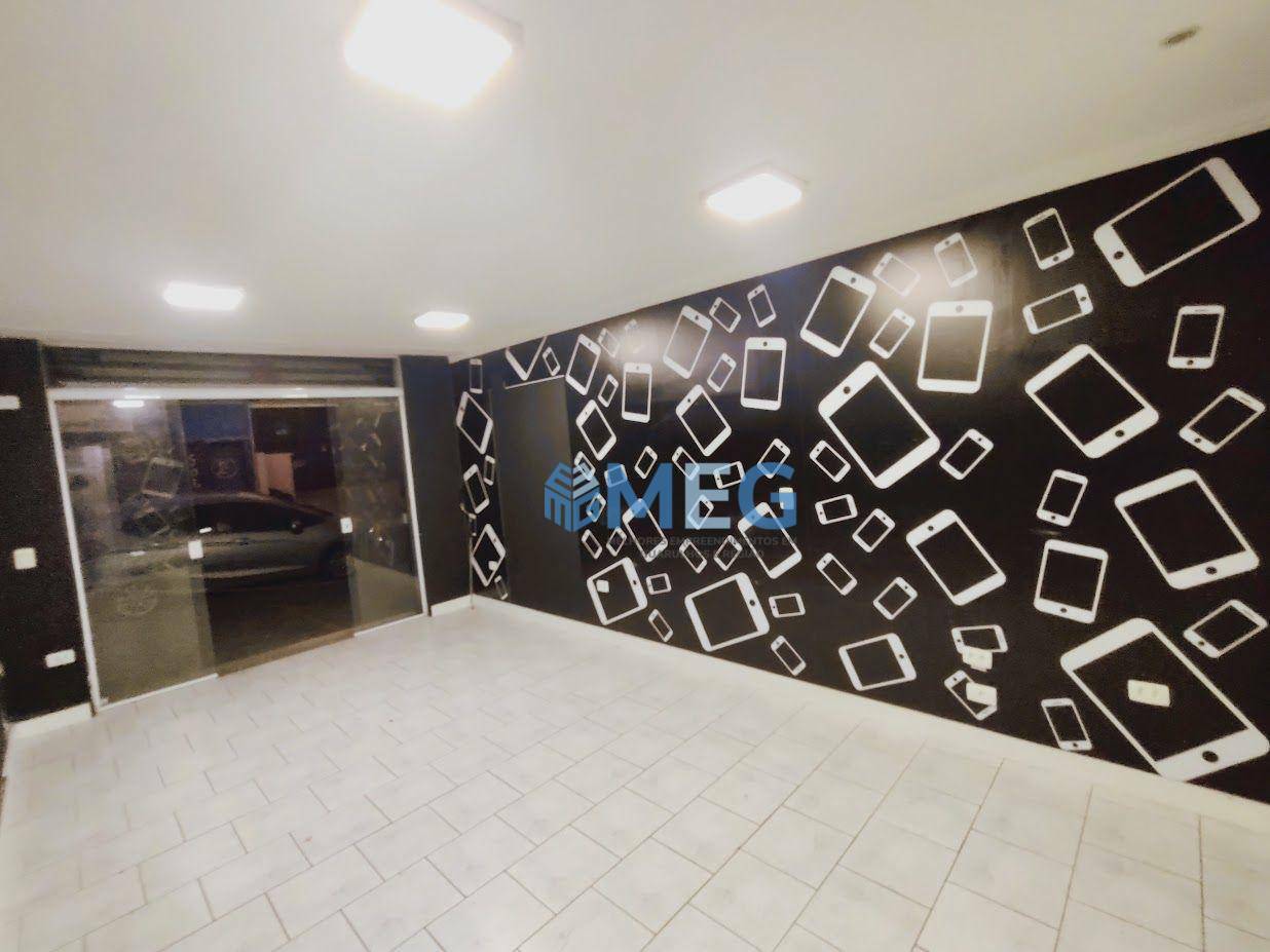 Loja-Salão para alugar, 25m² - Foto 3