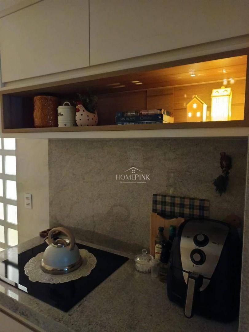 Casa de Condomínio, 2 quartos - Foto 4