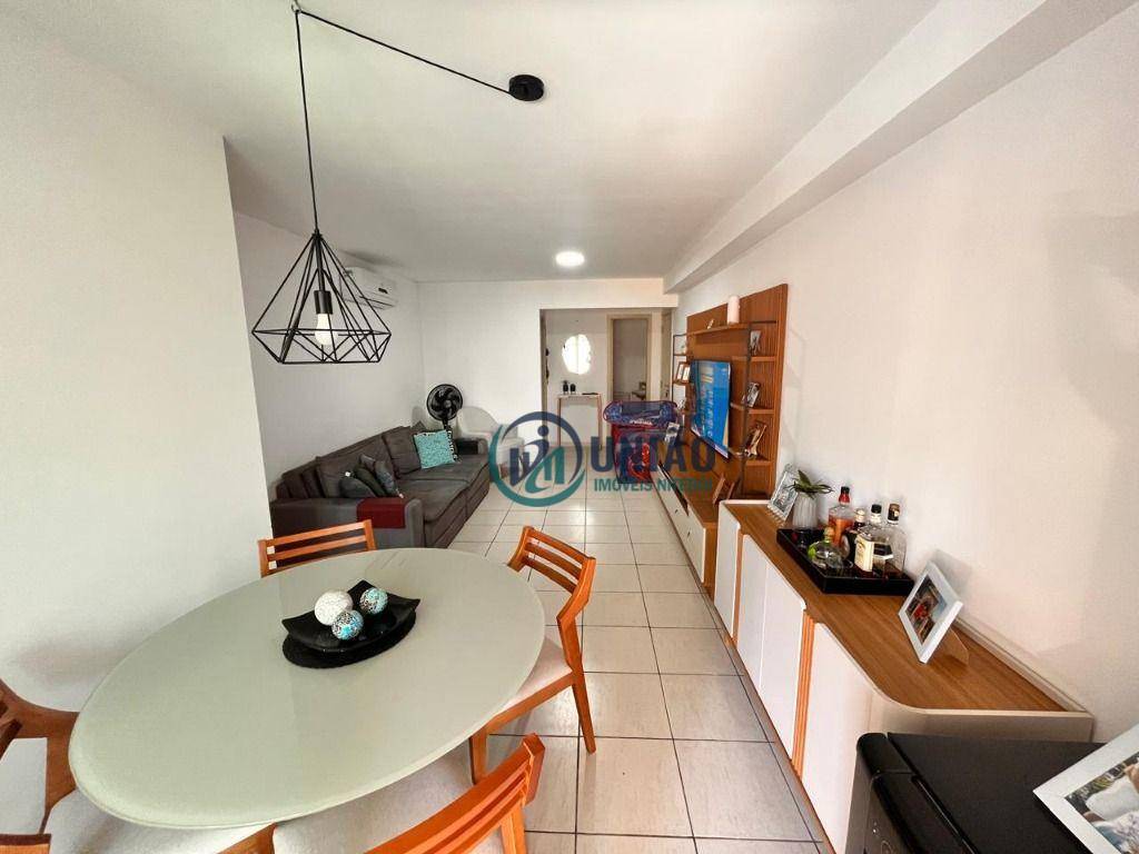 Apartamento à venda com 3 quartos, 114m² - Foto 12