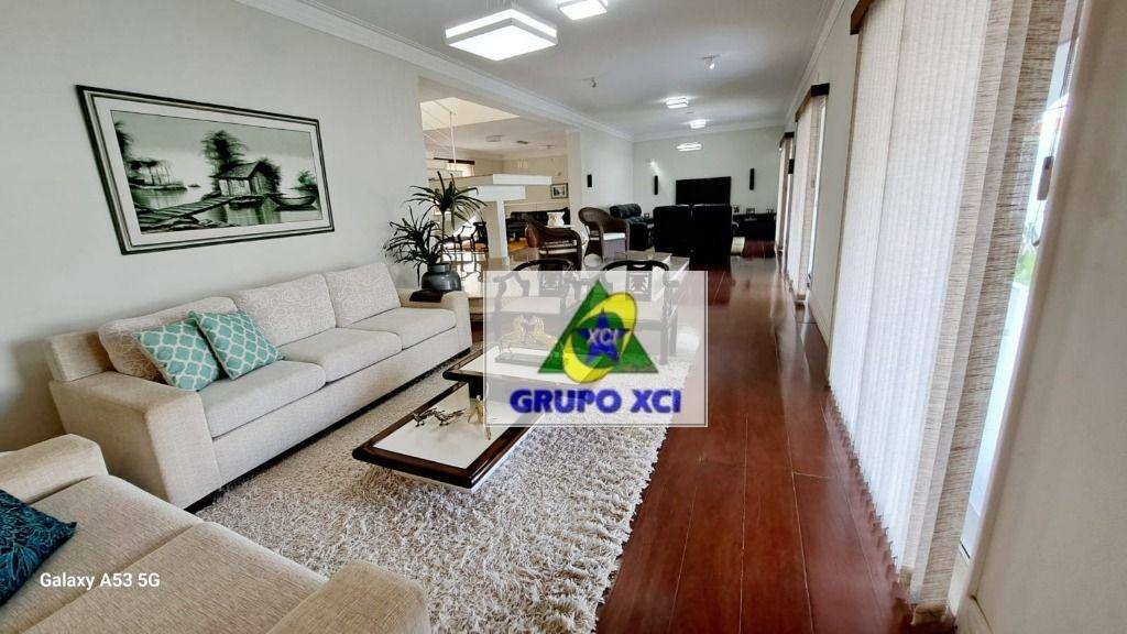 Casa para alugar com 4 quartos, 800m² - Foto 64