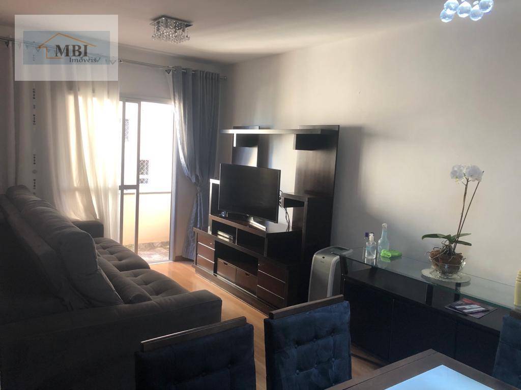 Apartamento à venda com 3 quartos, 79m² - Foto 4