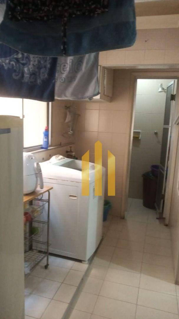 Apartamento à venda e aluguel com 3 quartos, 119m² - Foto 6