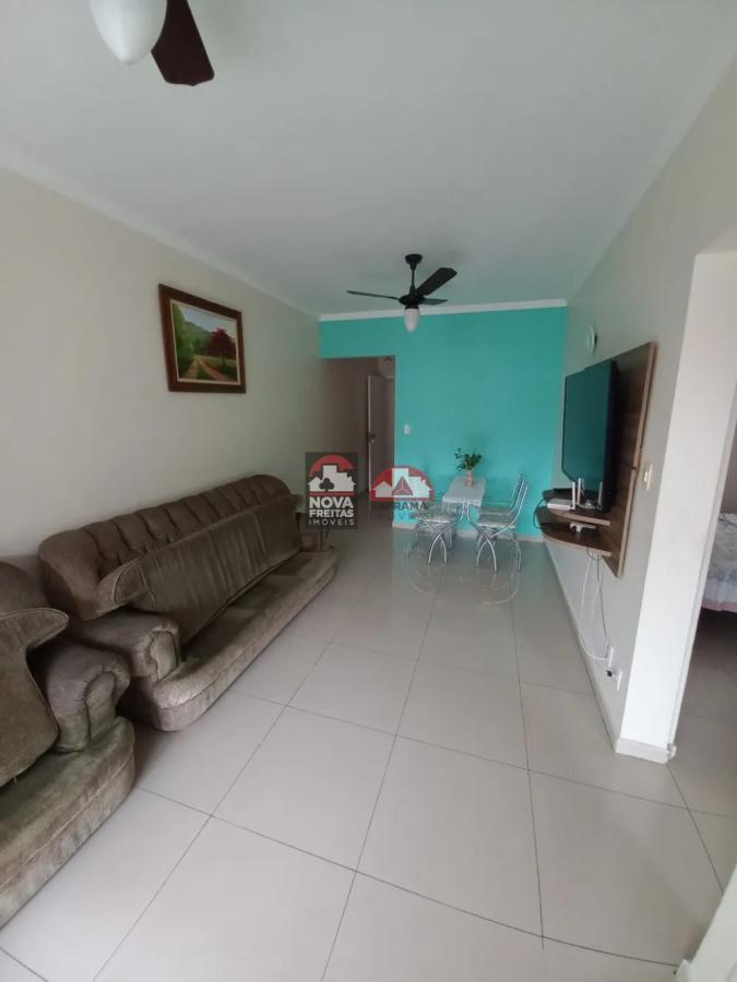 Apartamento à venda com 2 quartos, 80m² - Foto 4