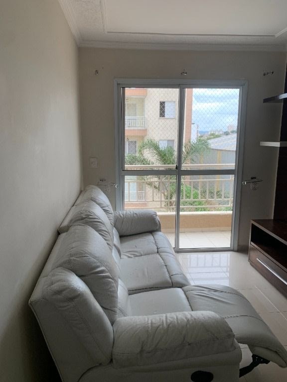 Apartamento à venda com 2 quartos, 50m² - Foto 37